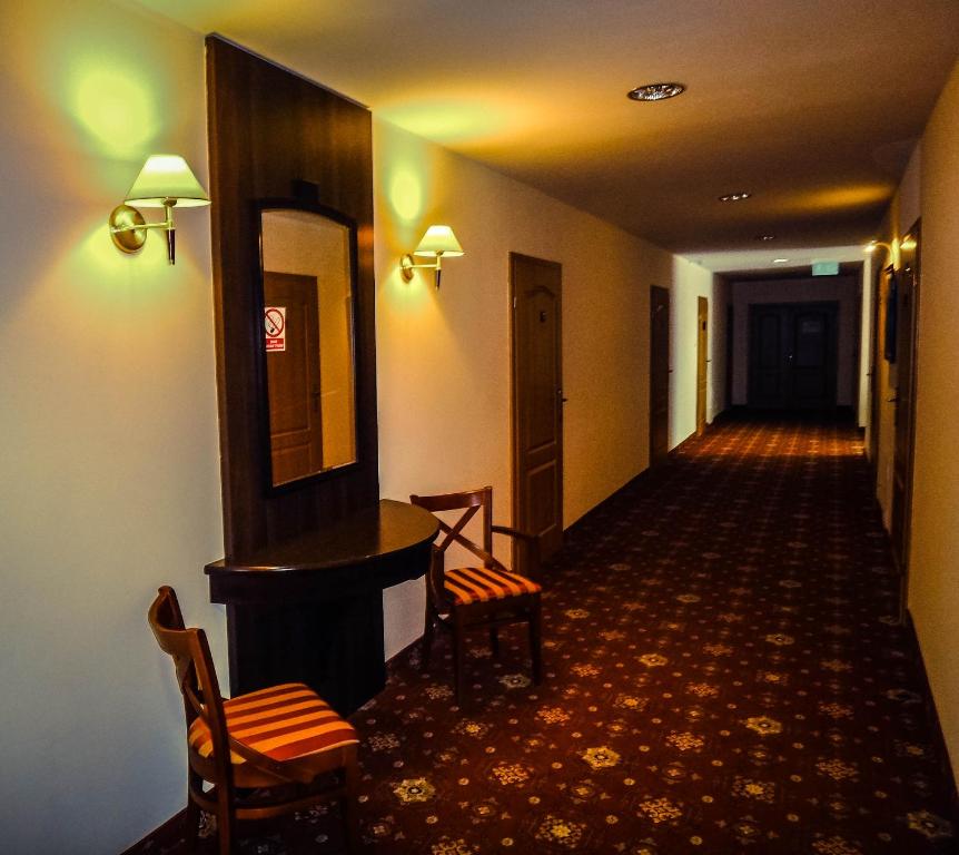 Fotografia z galérie ubytovania Falborek Noclegi v destinácii Brześć Kujawski