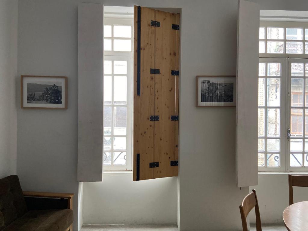 Babel - Two-Bedroom Apartment