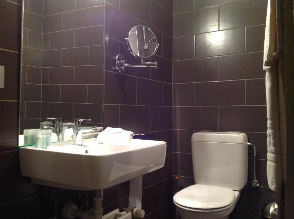 Hotel Castel - Resim 22