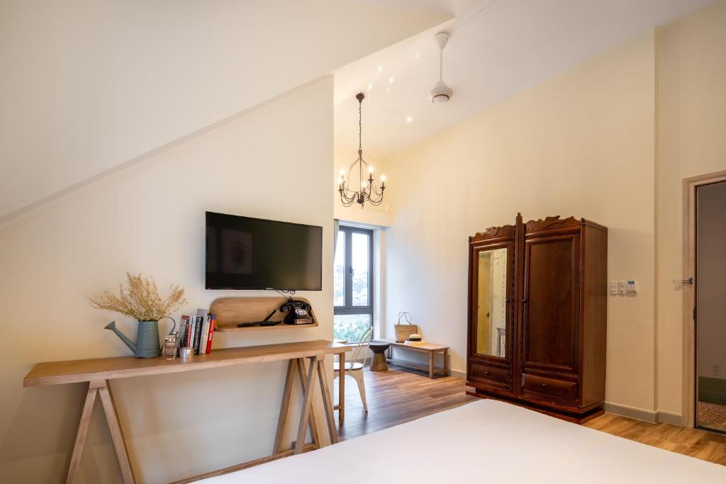 La Em Boutique Villa - Suite Familiar