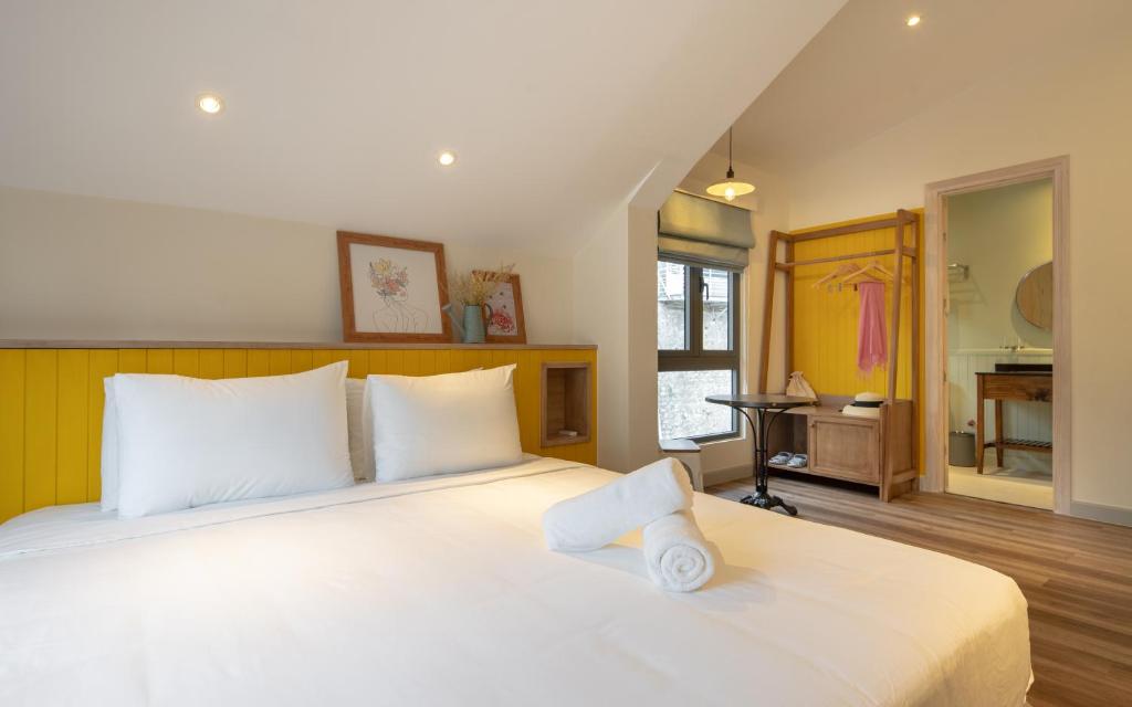 La Em Boutique Villa - Rey Suite