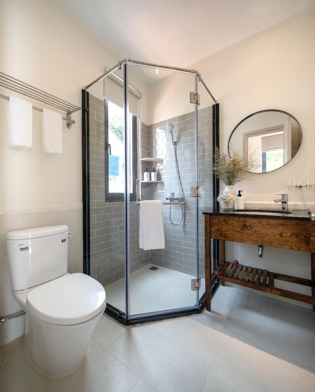 La Em Boutique Villa - 4