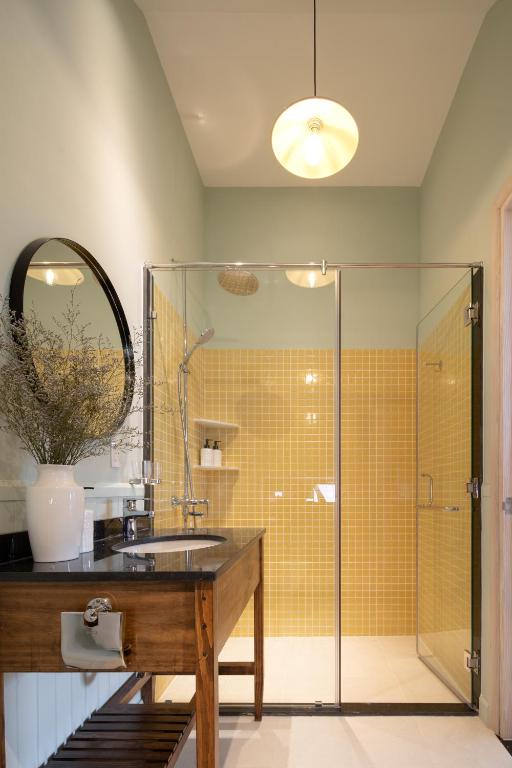 La Em Boutique Villa - 19