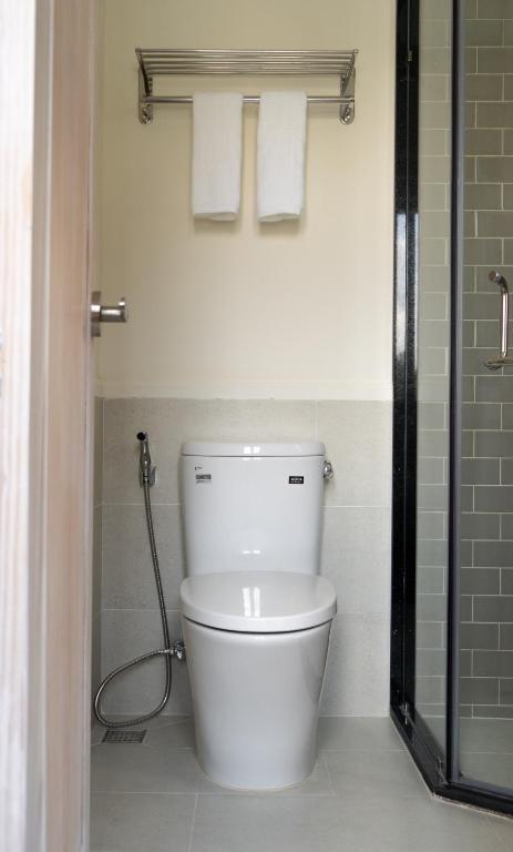 La Em Boutique Villa - 14