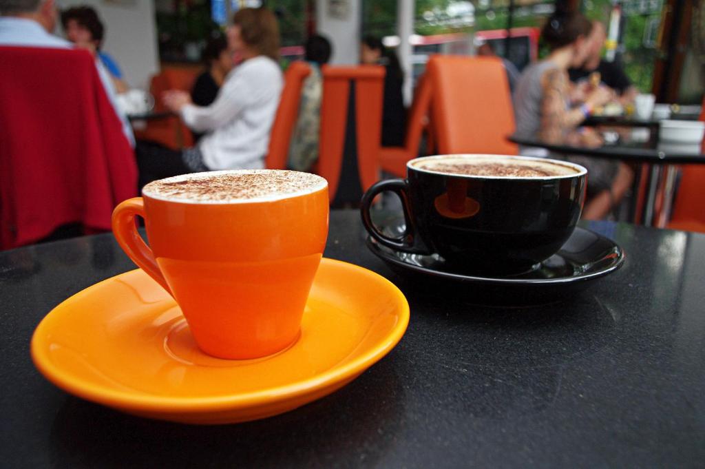 Islington Inn - Resim 19