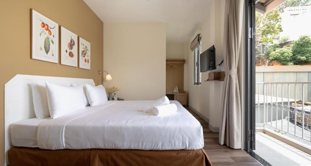 La Em Boutique Villa - 8