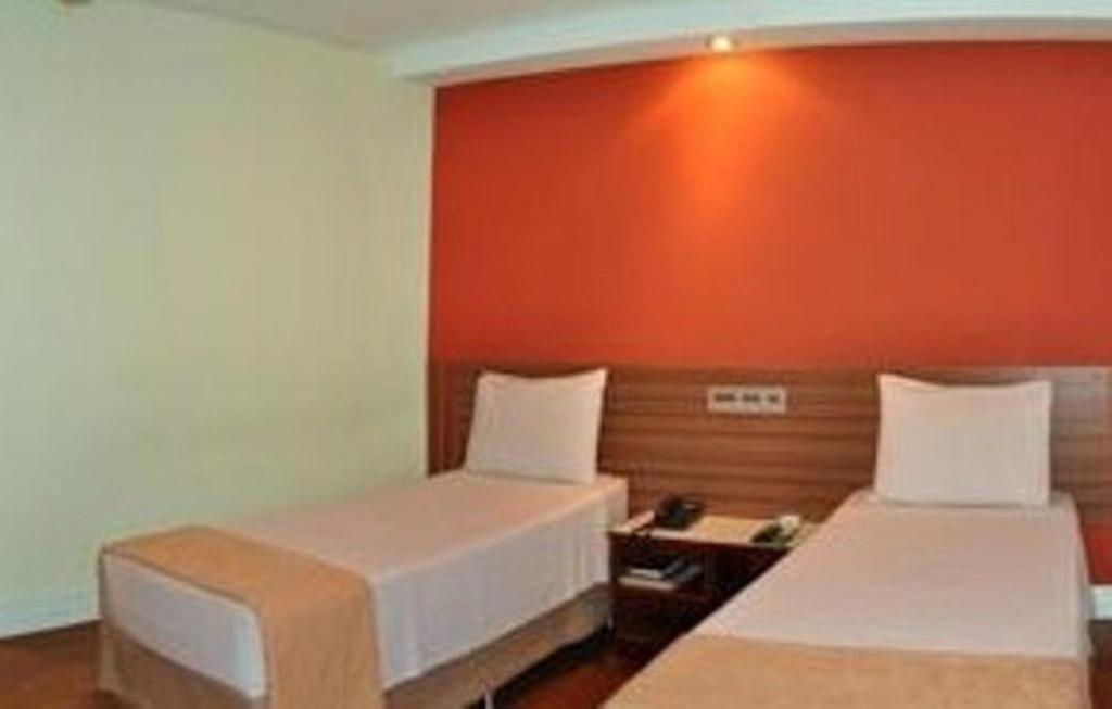  Hotel Vollare
