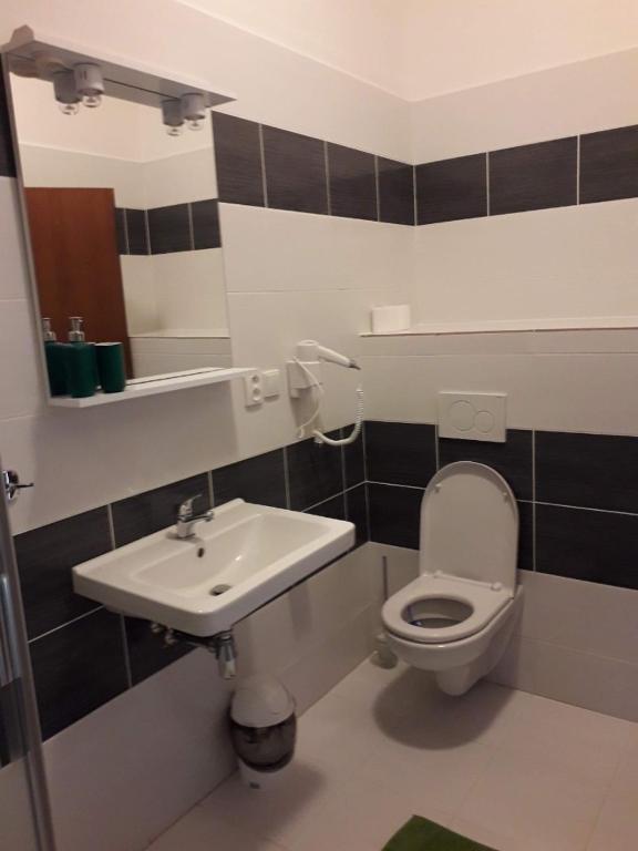 Penzion Na Hrazi - 3