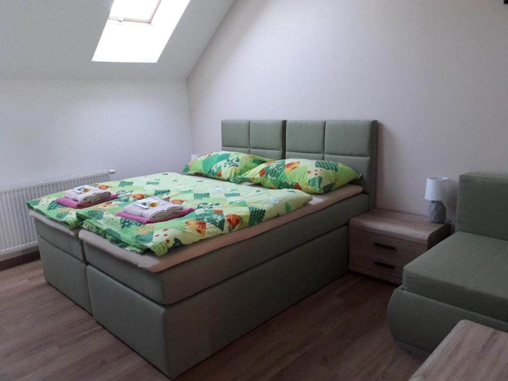 Penzion Na Hrazi - 12