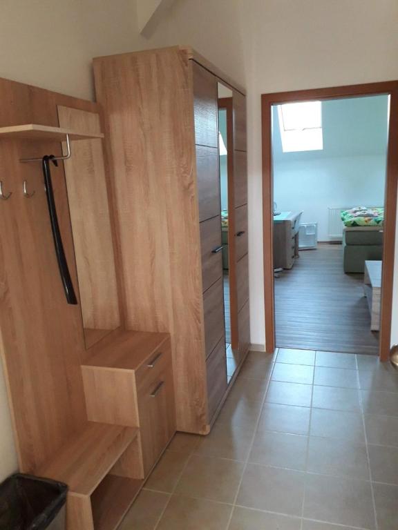 Penzion Na Hrazi - 14