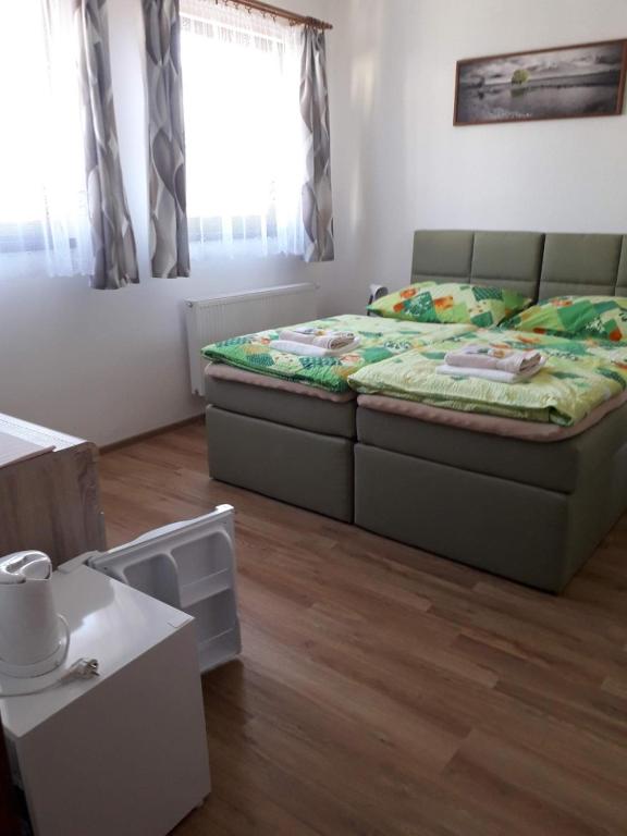 Penzion Na Hrazi - 15