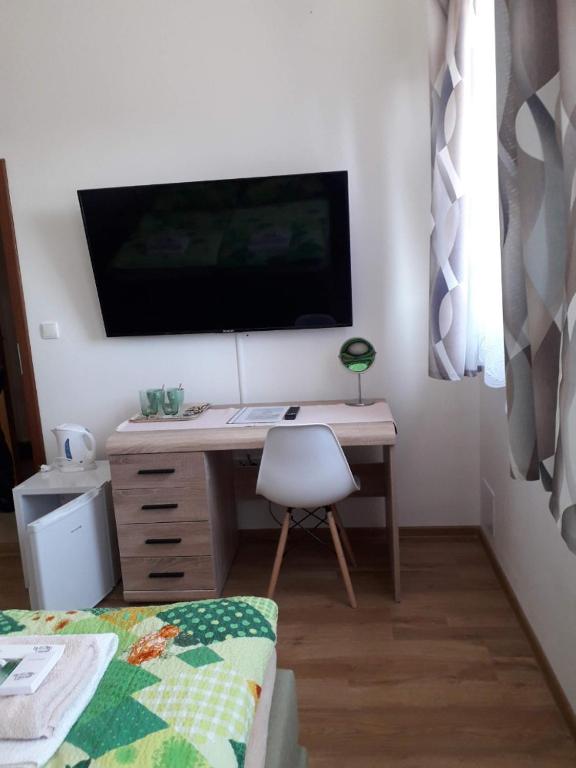 Penzion Na Hrazi - 6