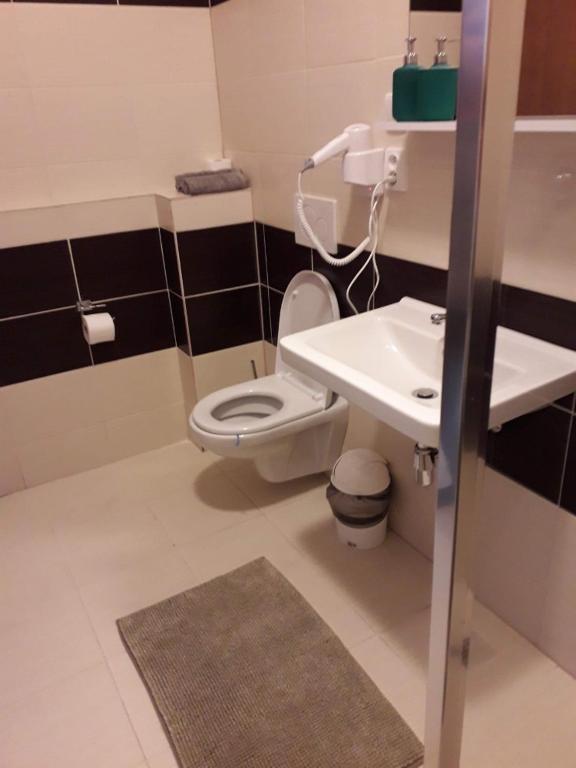 Penzion Na Hrazi - 7