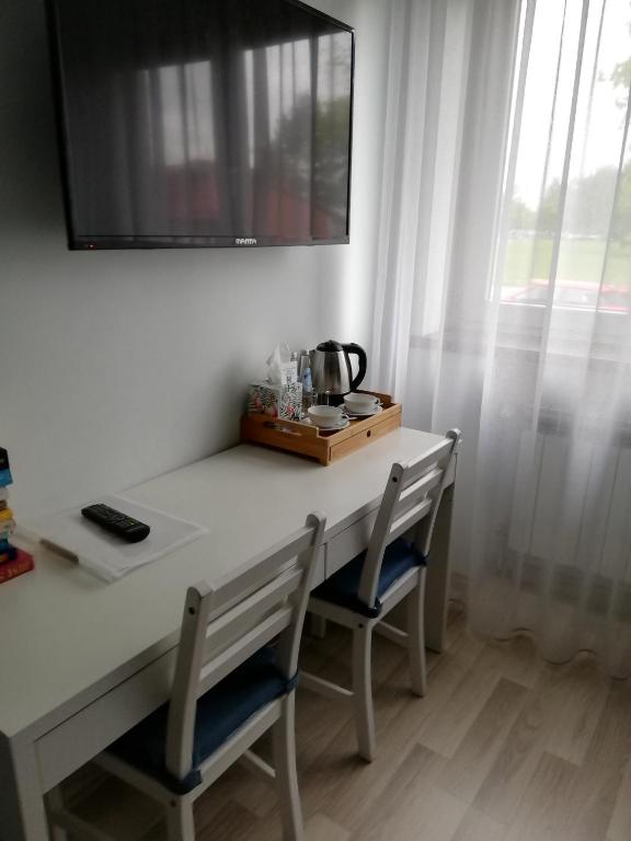 7th Room Guest House - 5