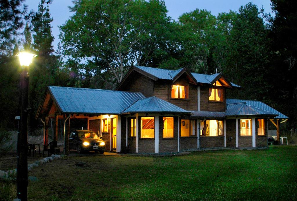 Cabañas von Fürstenberg