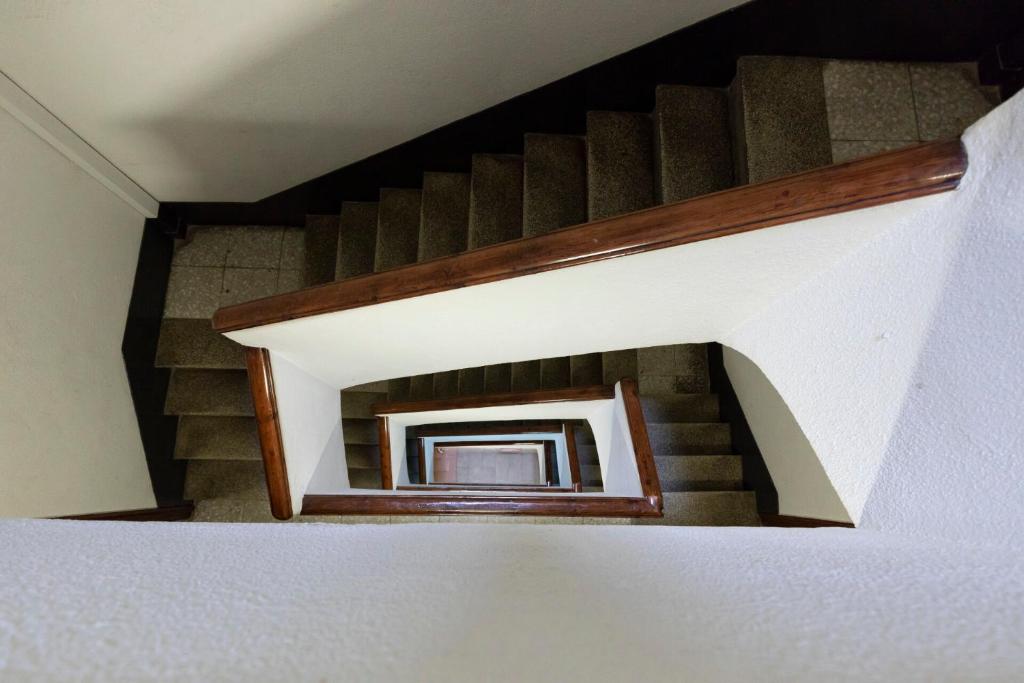 Apartamento, Les Corts