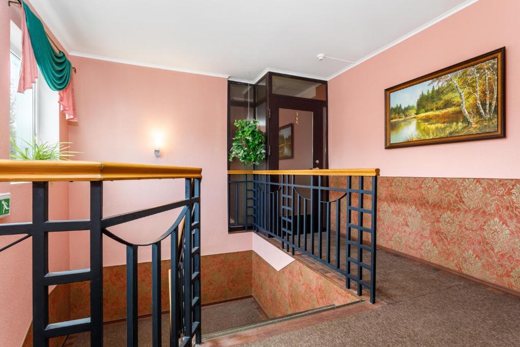Fotografie z fotogalerie ubytování Kapten Krantz Guesthouse v destinaci Pärnu