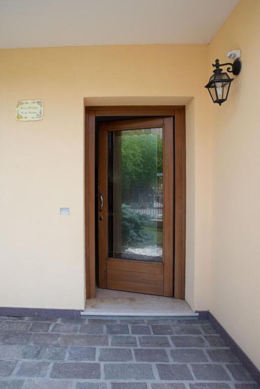 B&B BrentaGiardino - Double Room