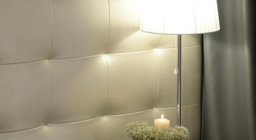 Vila Hotel By VimaHotels - Resim 30