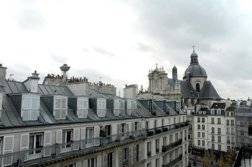 Grand Hôtel Malher - Resim 27