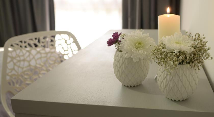 Vila Hotel By VimaHotels - Resim 33