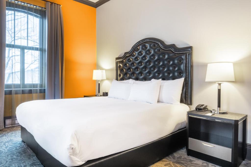 Hotel Clarendon - Resim 45
