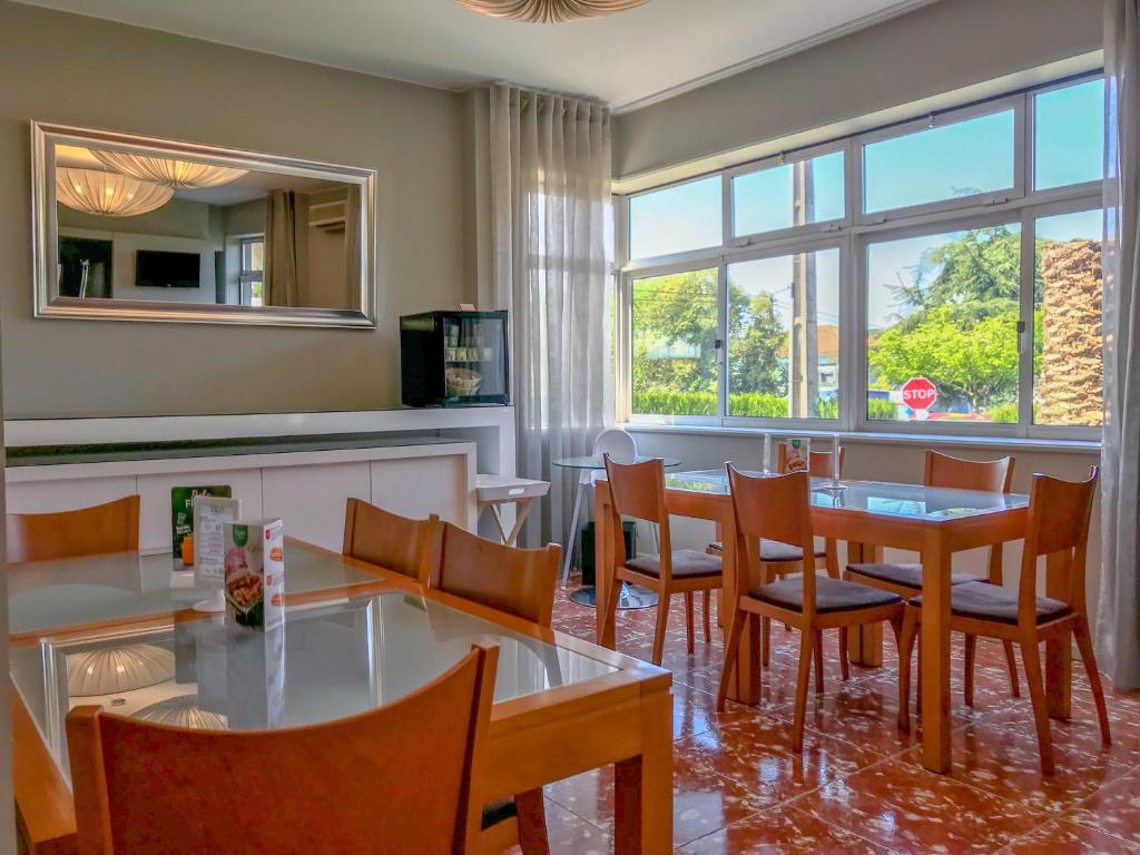 Vila Hotel By VimaHotels - Resim 37