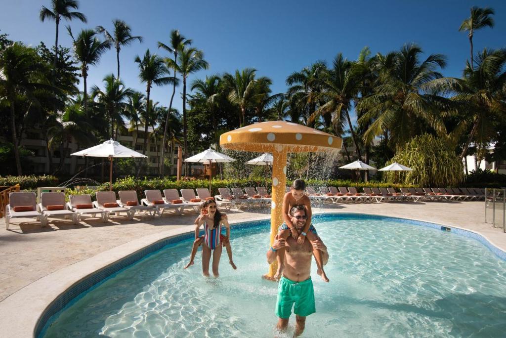 Hosté ubytování Impressive Punta Cana - All Inclusive