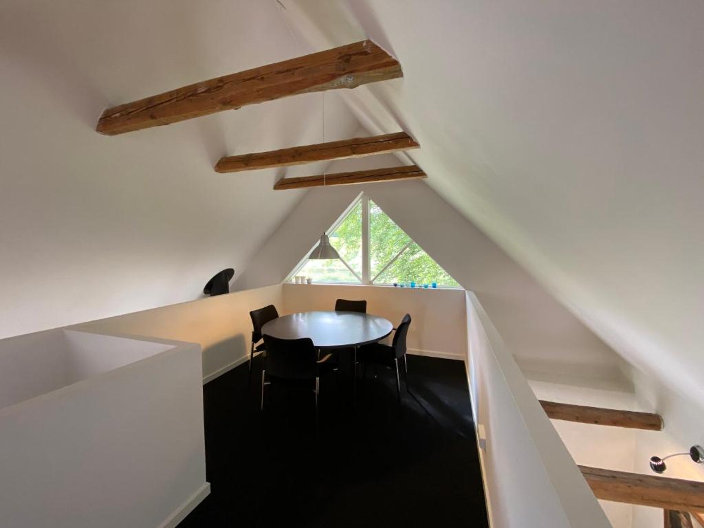 Foto sihtkohas Skanderborg asuva majutusasutuse Stenhuset i Pilbrodalen galeriist