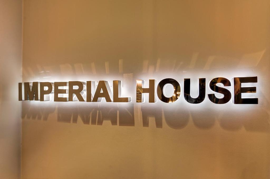 Imperial House Kensington
