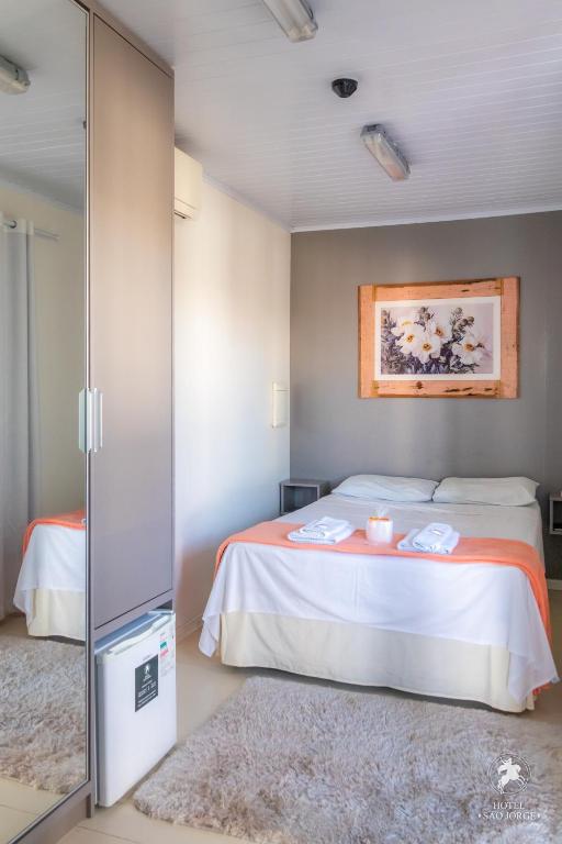  Hotel São Jorge