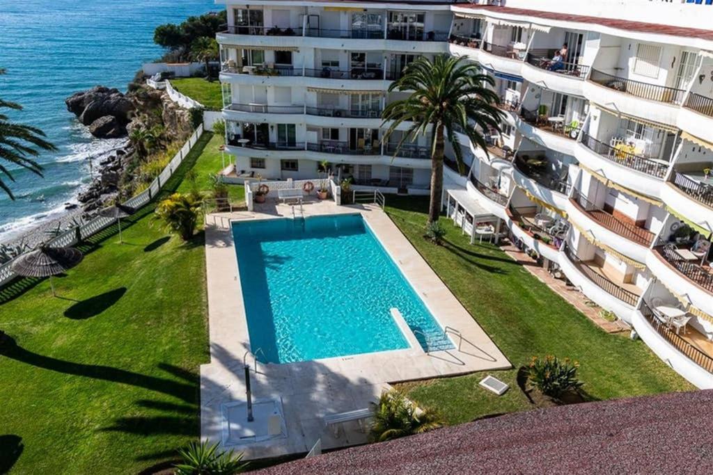 ACAPULCO PLAYA, Nerja – Bijgewerkte prijzen 2022