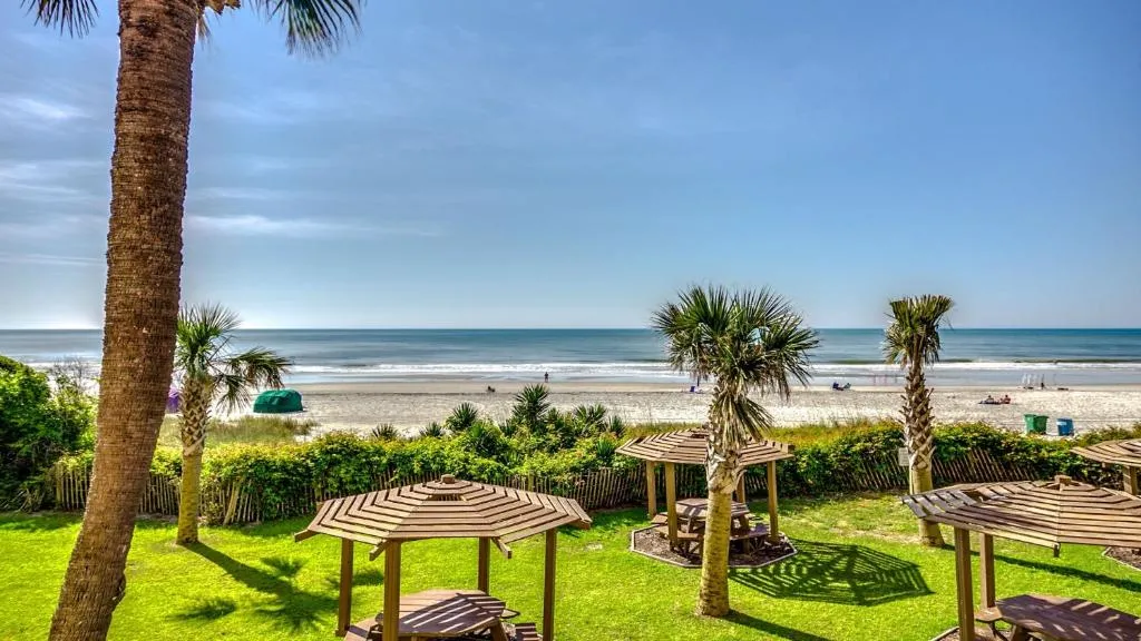 Caravelle Resort 212 Condo, Myrtle Beach, Statele Unite ale Americii