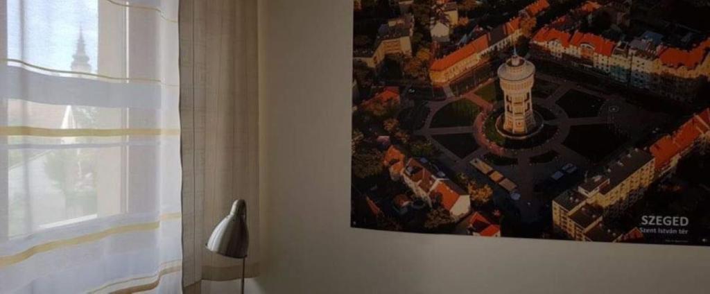 Mátyás Panzió - Superior Double Room