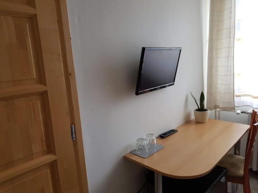 Mátyás Panzió - Double Or Twin Room