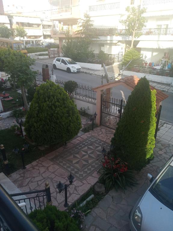 Fotografia z galérie ubytovania DESPOINA APARTMENT 2 Relax v destinácii Néa Michanióna