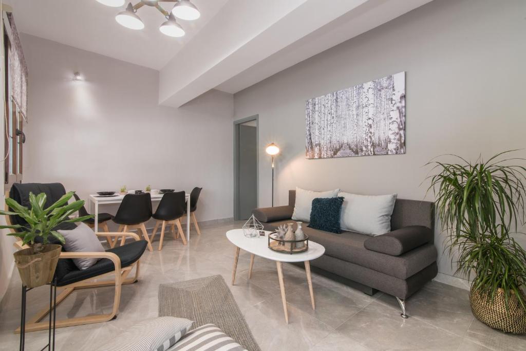 Valentine's Modern Apartment - Housity