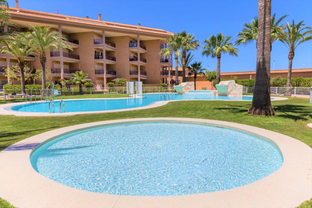 Marmara Attic Apartment Javea Arenal, Jávea – Bijgewerkte ...