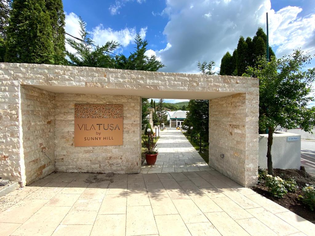 Hotel Sunny Hill - Resim 42