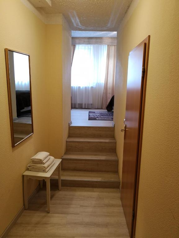 Fotografie z fotogalerie ubytování Hotel Löhr v destinaci Baden-Baden