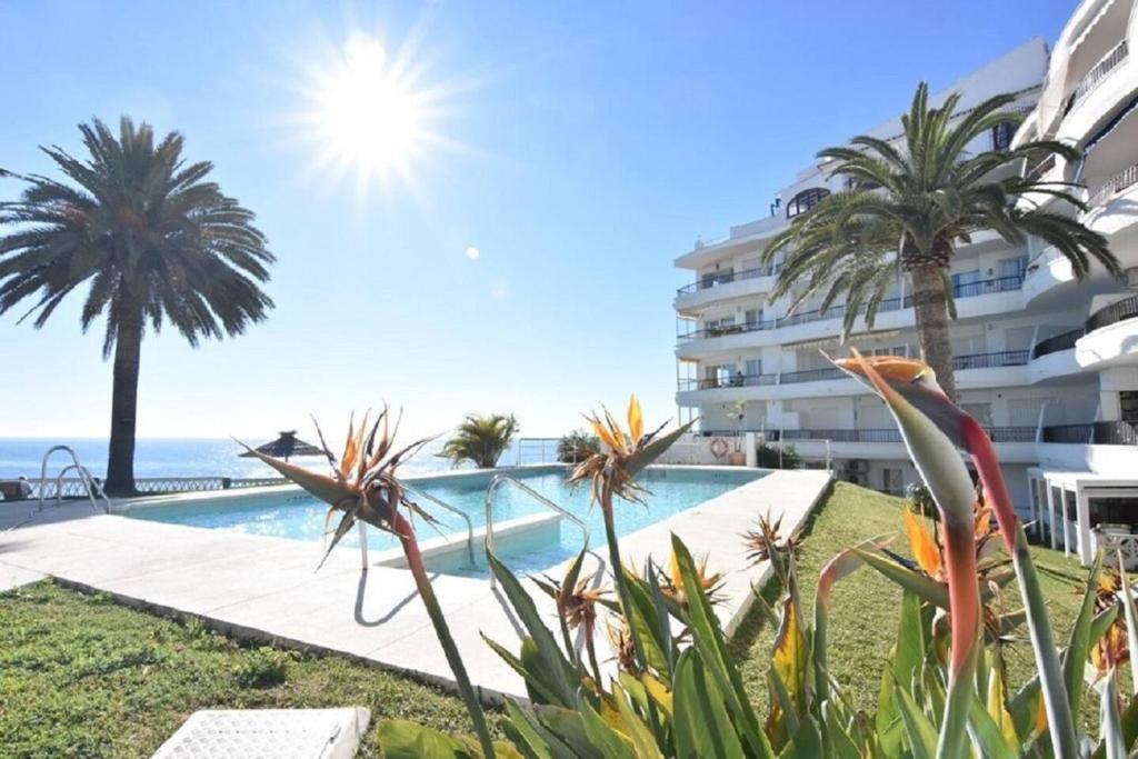 ACAPULCO PLAYA, Nerja – Bijgewerkte prijzen 2022
