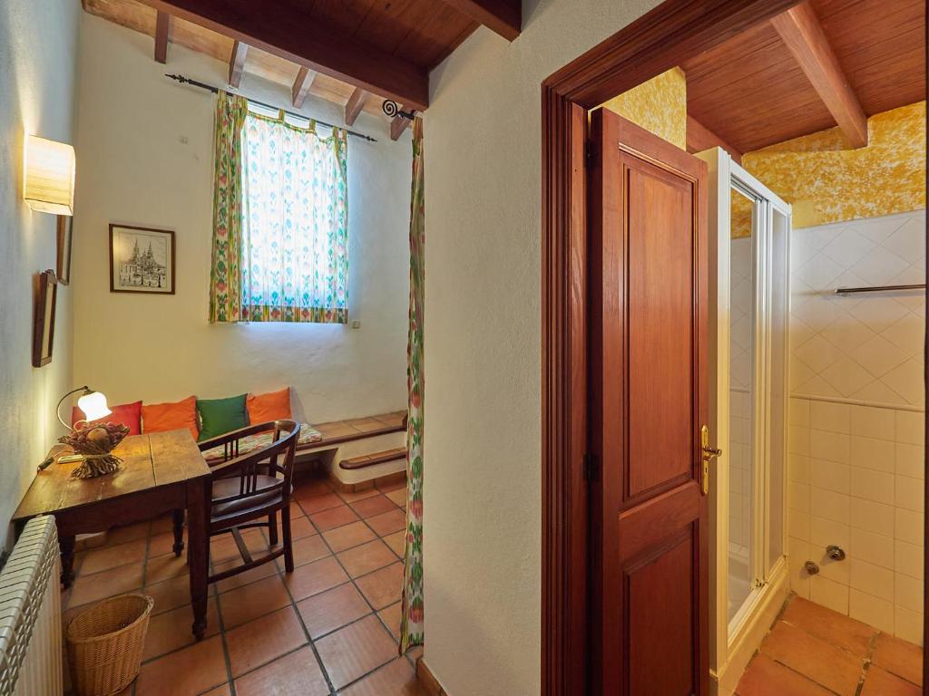 Fotografie z fotogalerie ubytování Sa Barcella TI 64 v destinaci Sineu
