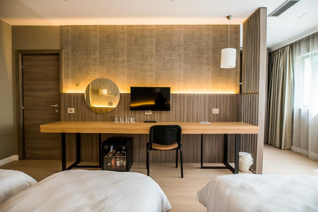 Hotel Sunny Hill - Resim 20