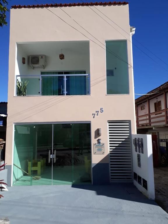  Beach house