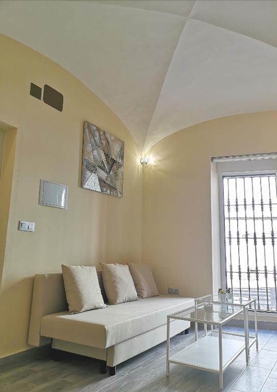 ERES EMÉRITA "Apartamentos & Suites" - 11