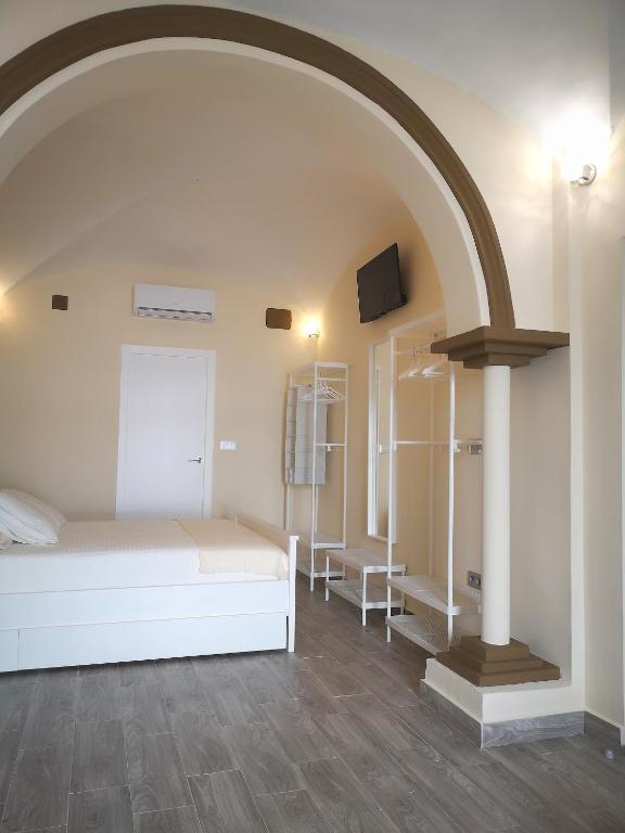 ERES EMÉRITA "Apartamentos & Suites" - 7