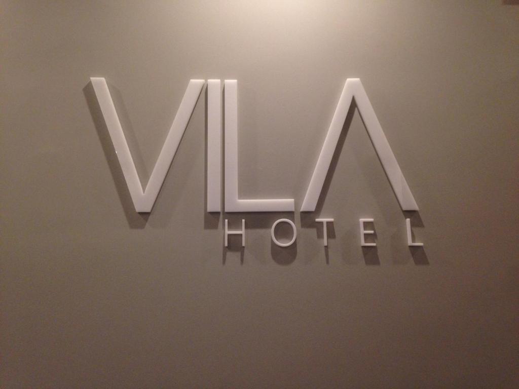Vila Hotel By VimaHotels - Resim 25
