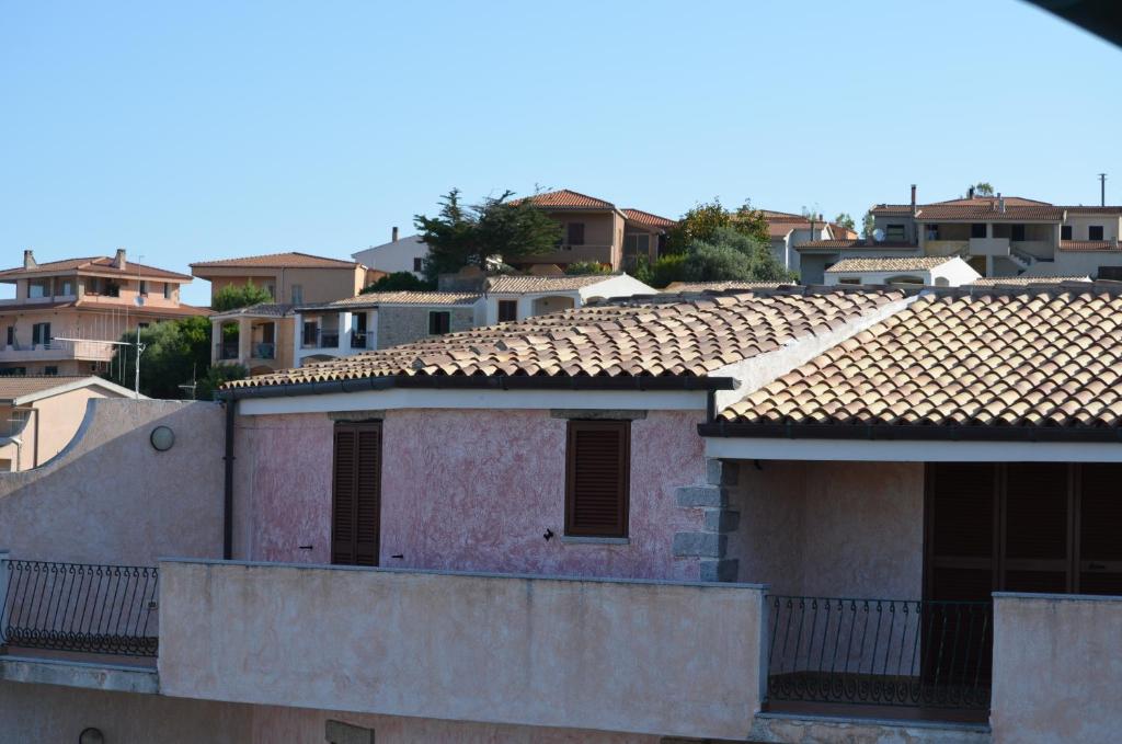 Gallery image of Li Seddi Country House in Badesi