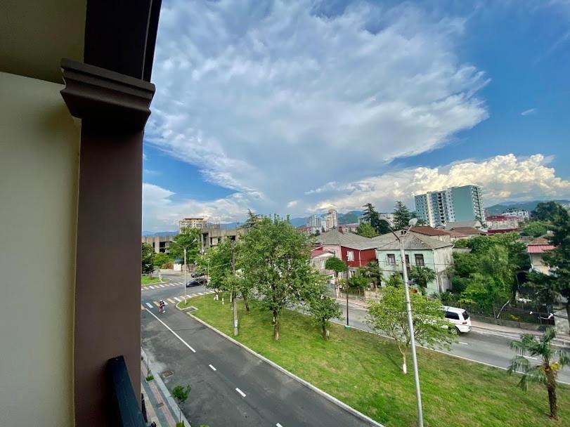 Fotografie z fotogalerie ubytování Four Seasons Hotel v destinaci Batumi