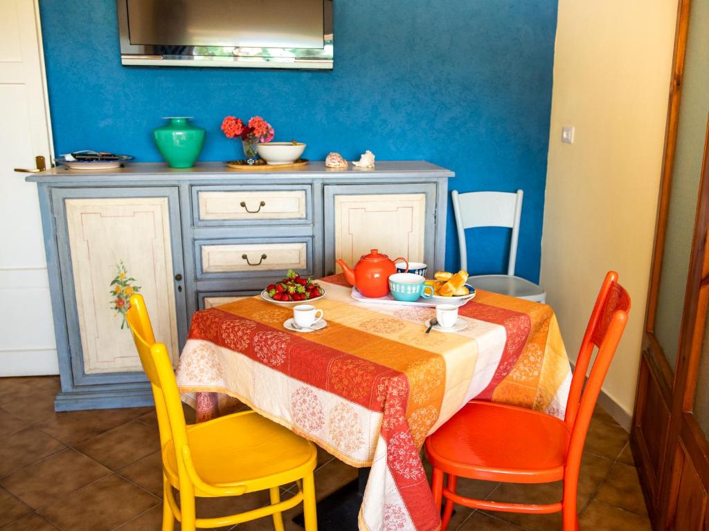 Fotografia z galérie ubytovania camerealmare v destinácii Castiglione della Pescaia